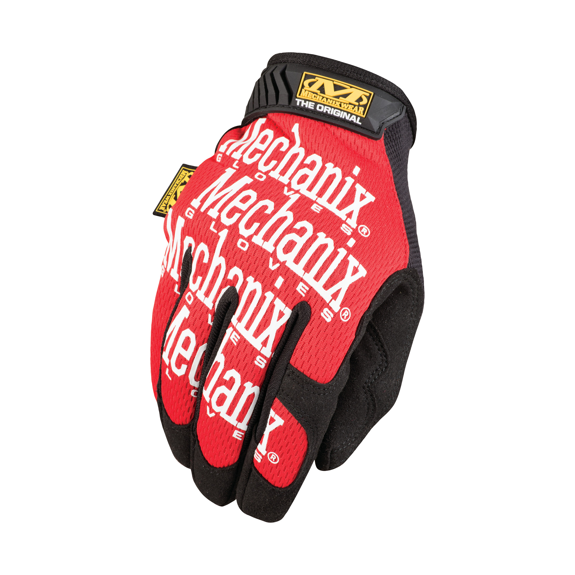 mechanix-wear-original-handschuhe-schwarz-gr-e-m image 3
