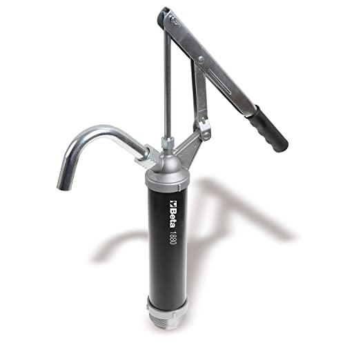 beta-1880-lfasspumpe-manuell-240-g-pro-hub image 6