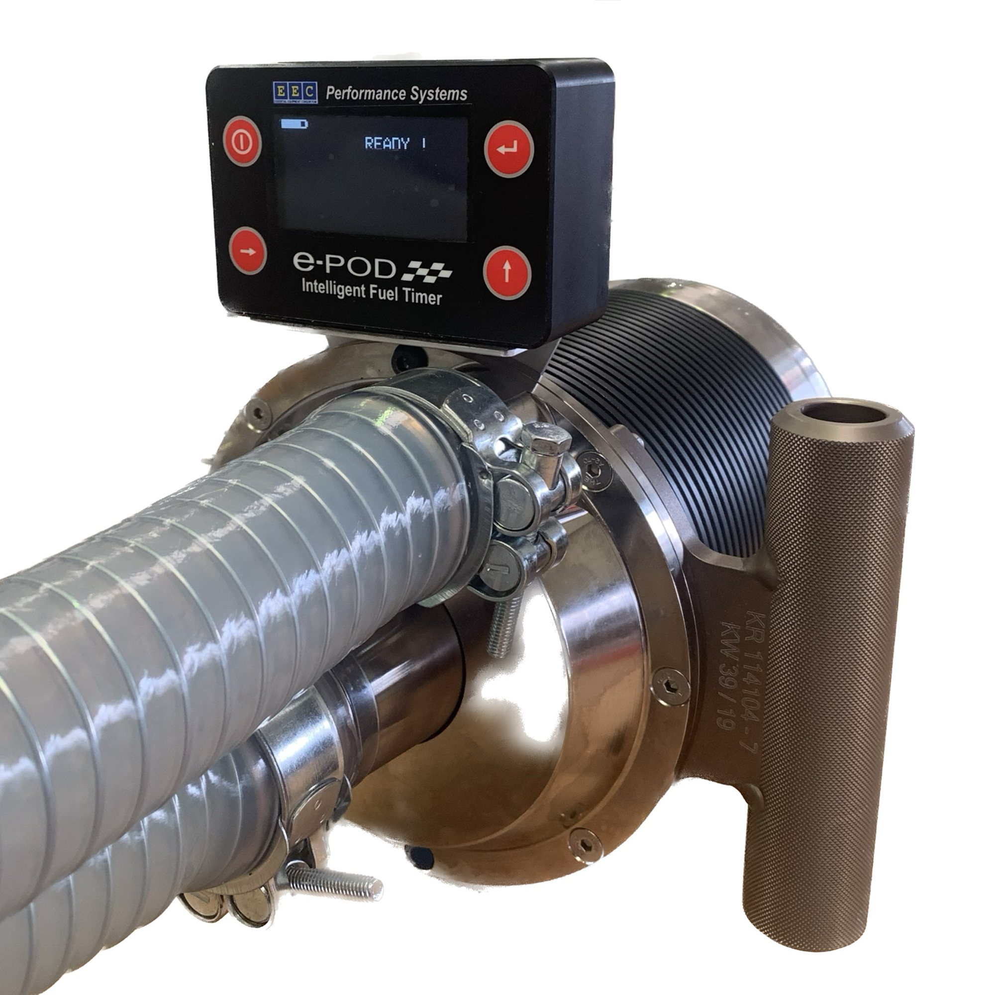 caseliner-refuelling-eec-e-pod-fuel-timer-staubli-ventil image 2