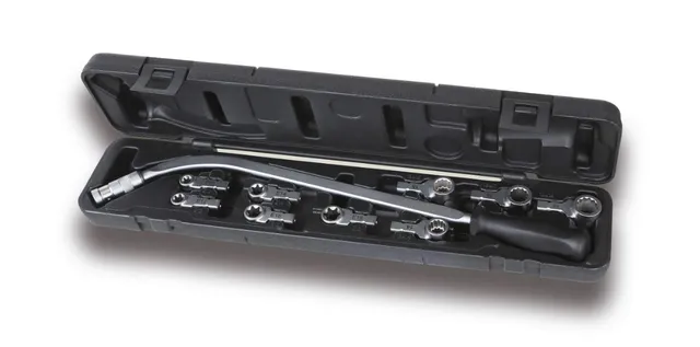 beta-1477-c10-winkelringschl-ssel-satz-9-eins-tze-torx image 1
