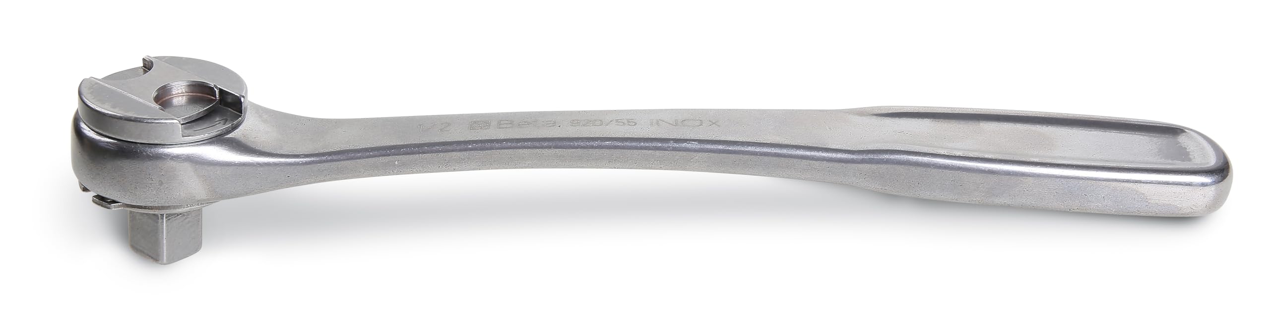 beta-920-55-inox-umschaltknarre-1-2-zoll-edelstahl-rostfrei image 1
