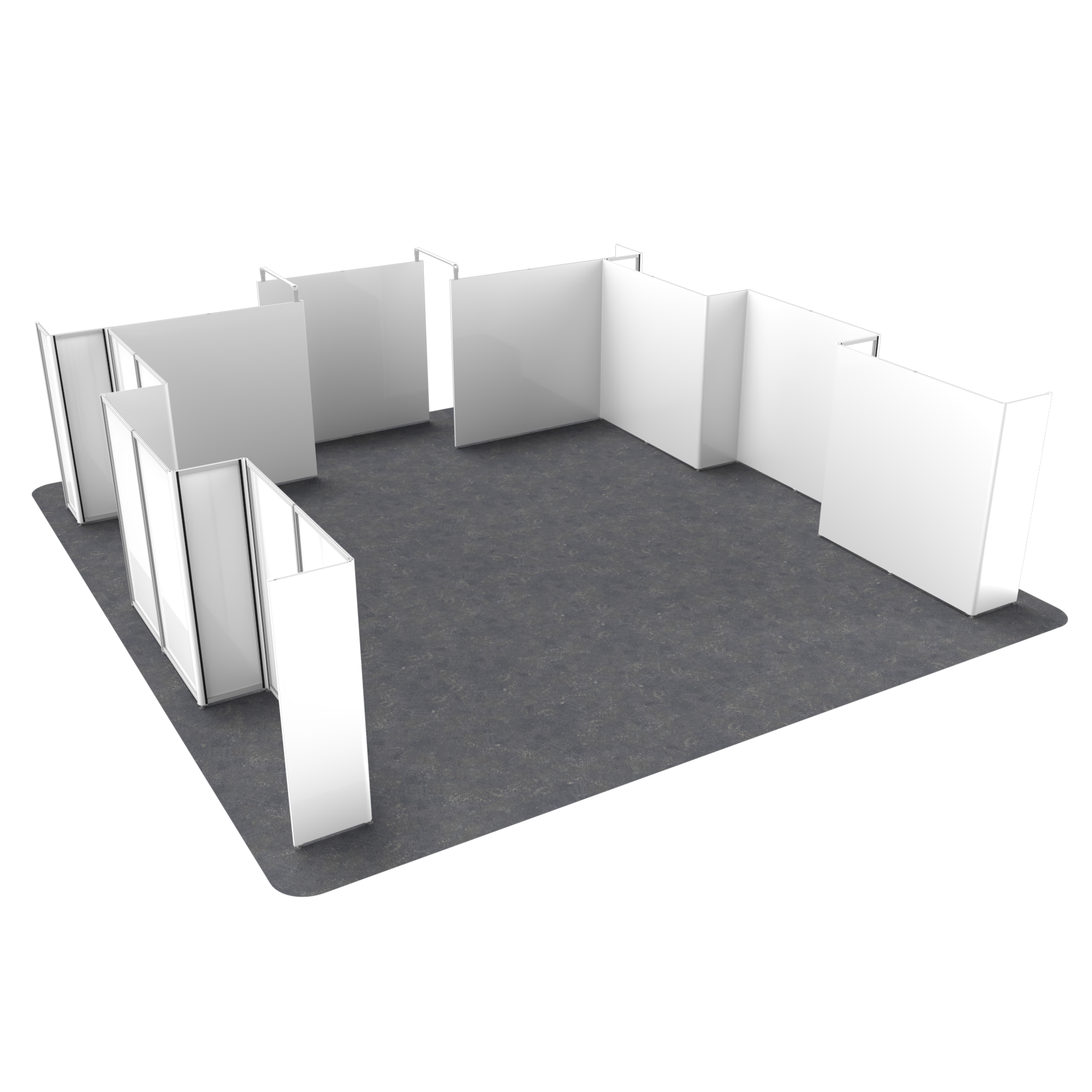 caseliner-magseam-premium-set-boxenwand-garage-komplett image 2