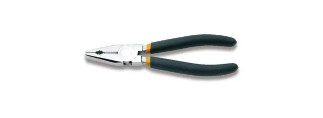 beta-kombizange-180-mm-verchromt-universal-pvc-griff image 1