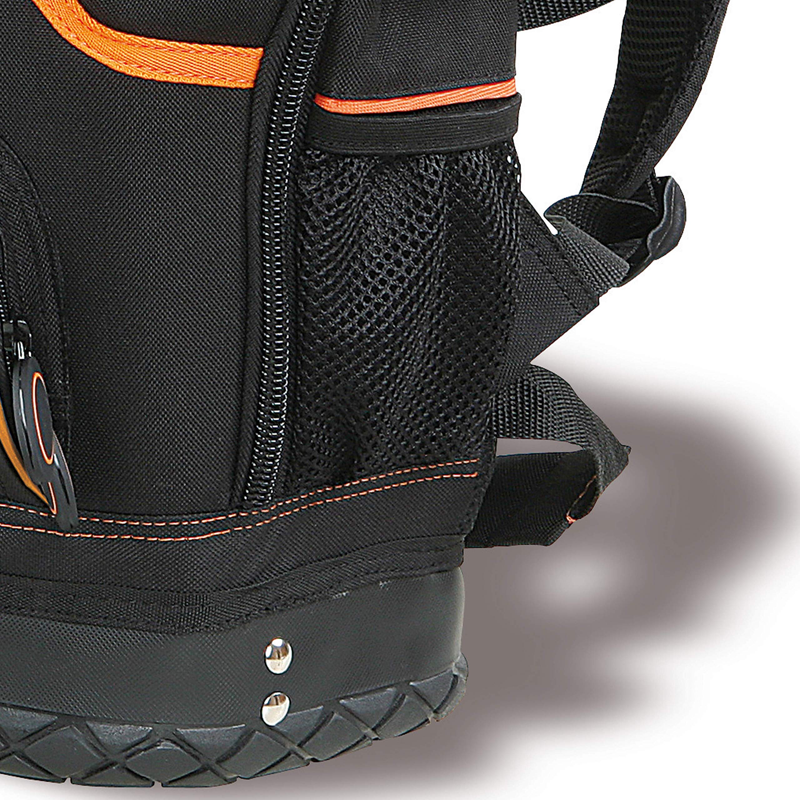 beta-c5-werkzeugrucksack-leer-hightech-gewebe image 7