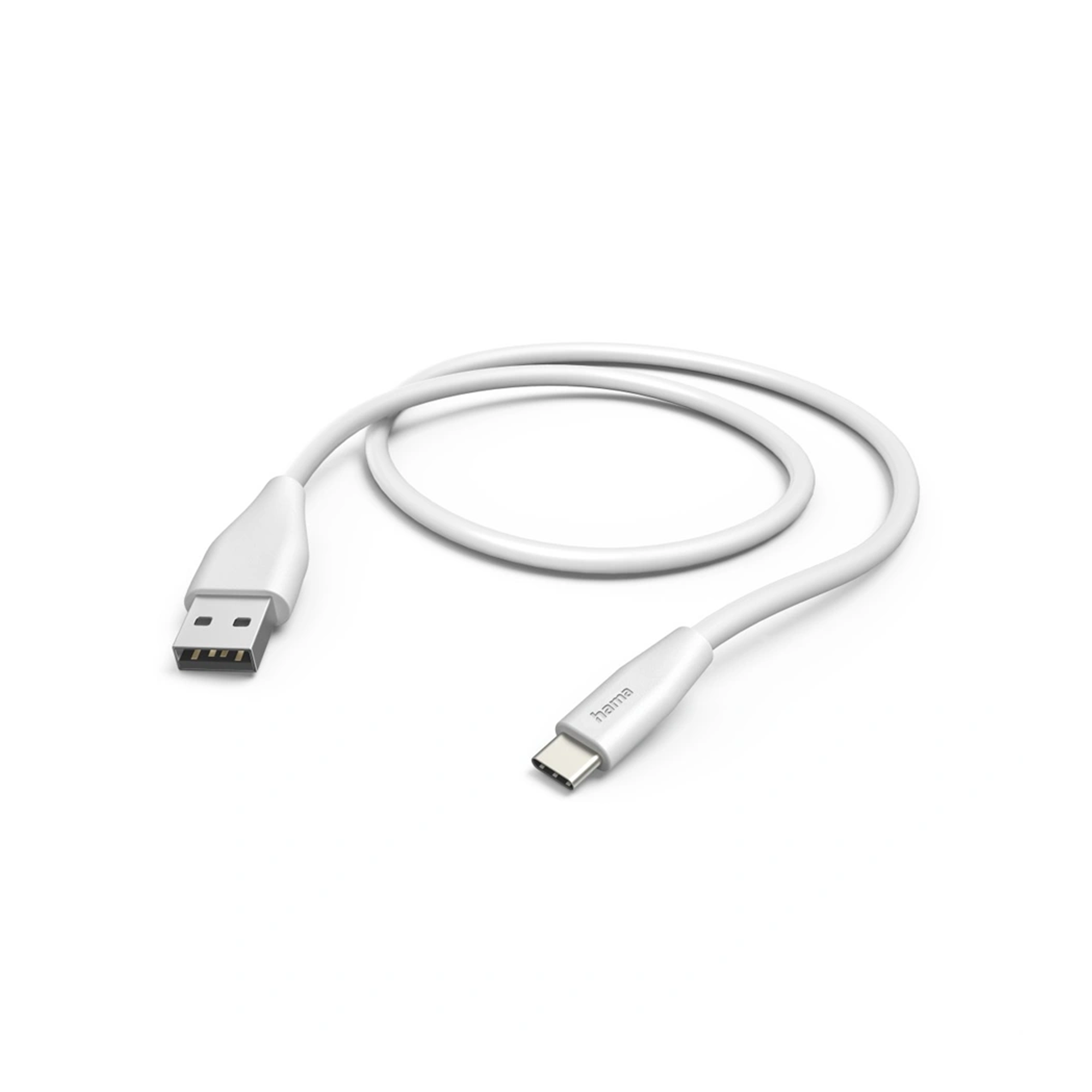 caseliner-usb-c-com-usb-kabel-a-auf-c-1-5-m-wei image 1