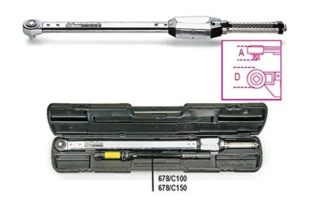 beta-678-c100-drehmomentschl-ssel-knarre-links-rechts-mit-box image 1