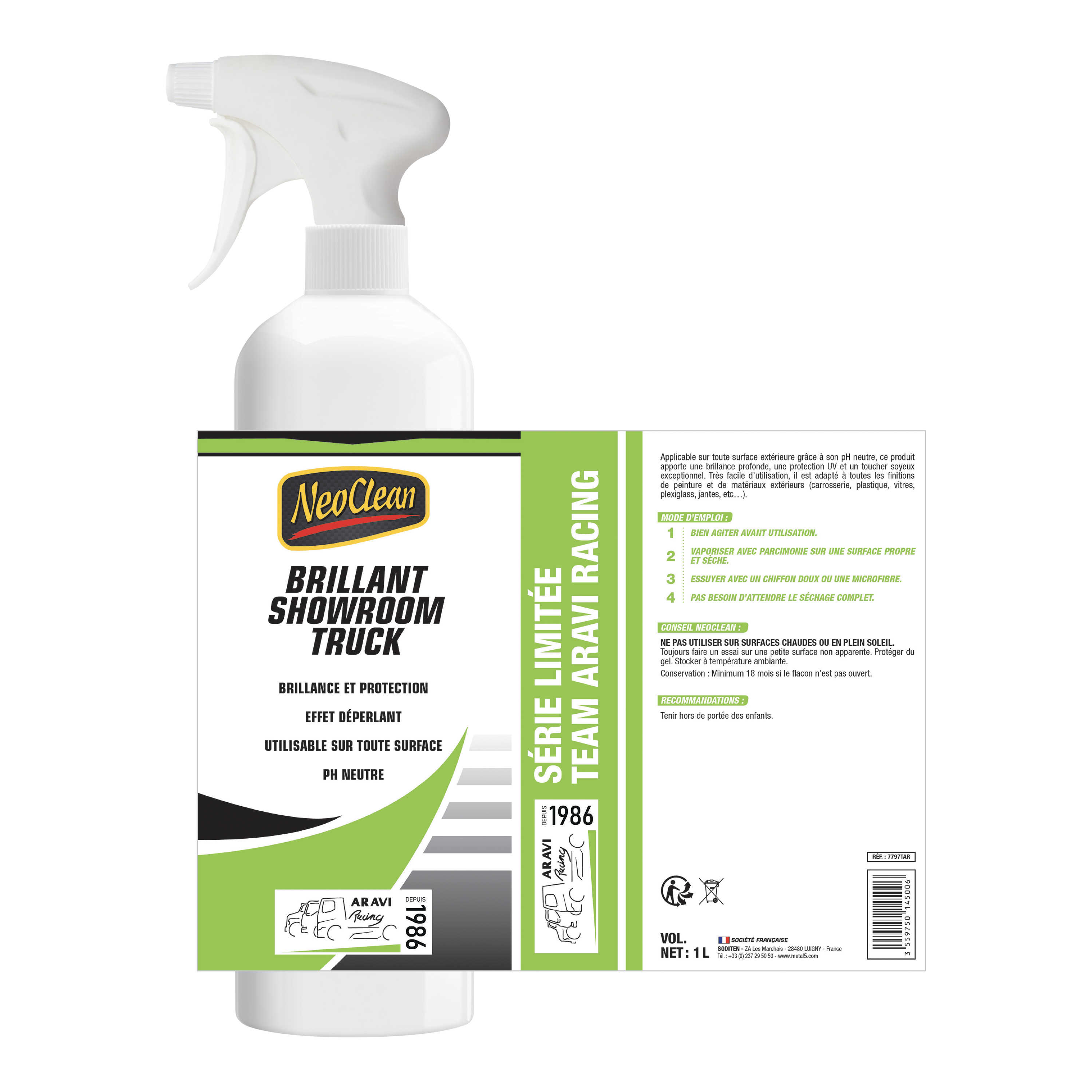neoclean-brillant-showroom-truck-spr-hglanz-1-l image 2