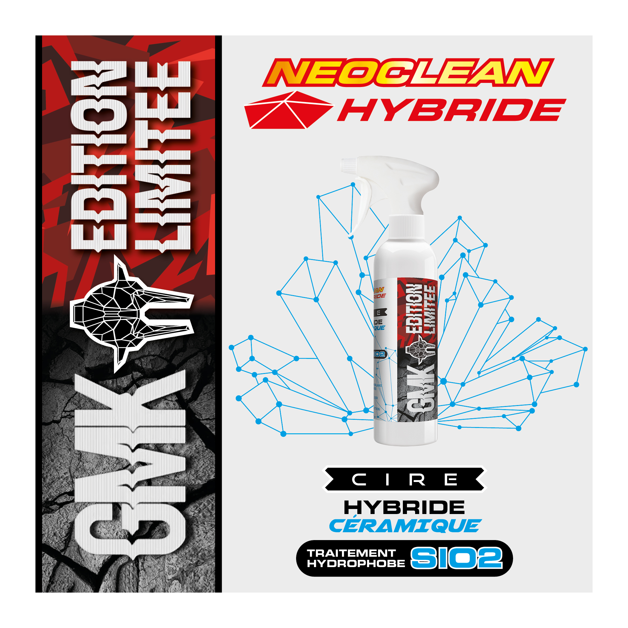 belgom-neoclean-hybride-keramikwachs-spray-500-ml-hydrophob image 1