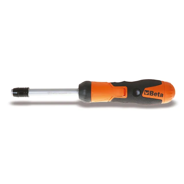 beta-855p-einsatzhalter-mit-ratsche-gelenkgriff-7-bits image 1