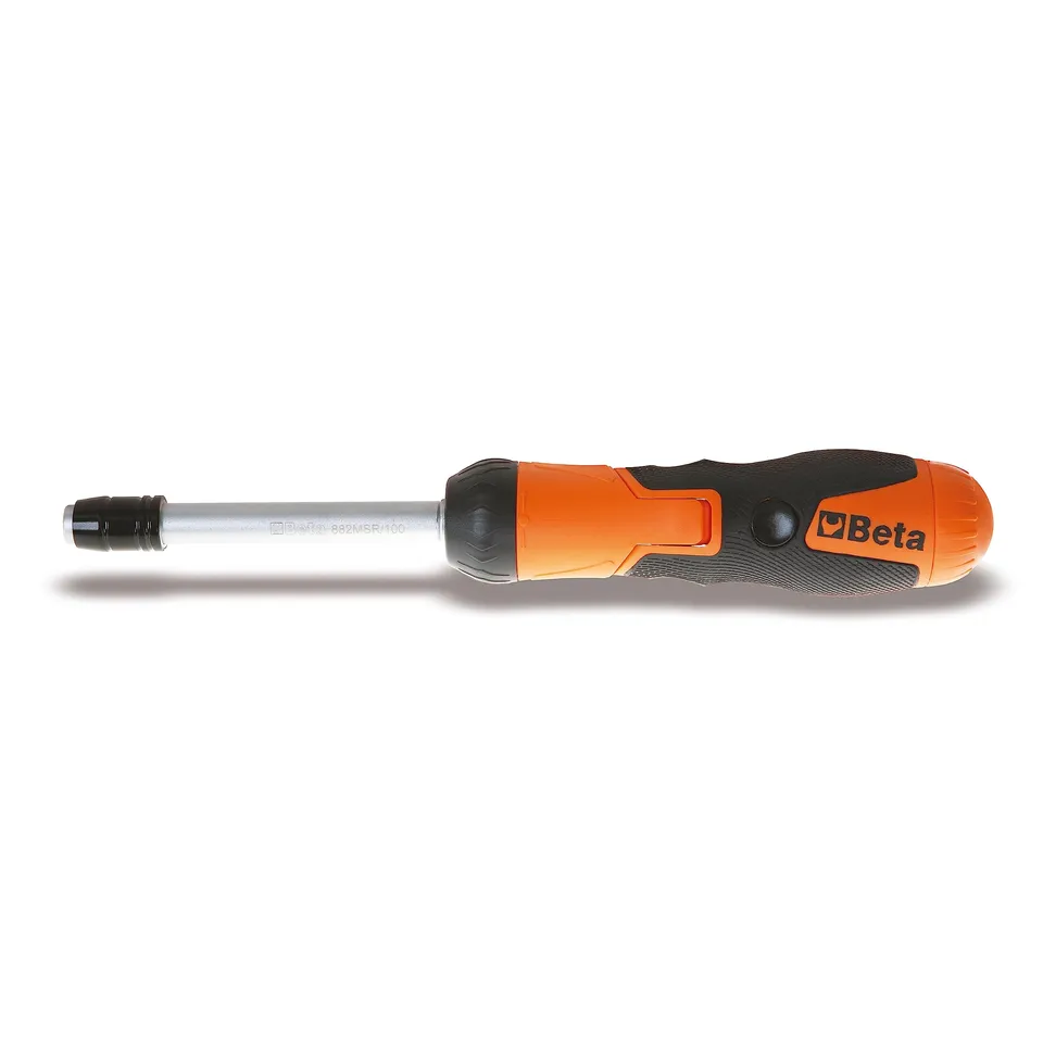 beta-855p-einsatzhalter-mit-ratsche-gelenkgriff-7-bits image 1