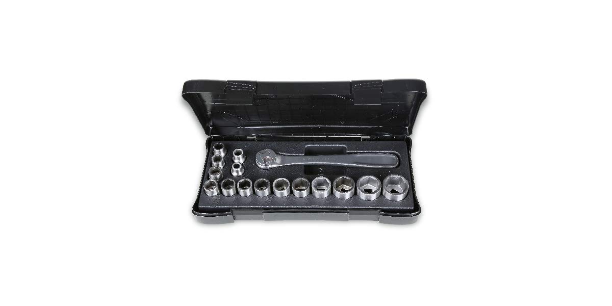 beta-920inox-c16-steckschl-sselsatz-edelstahl-15-tlg-1-2 image 1