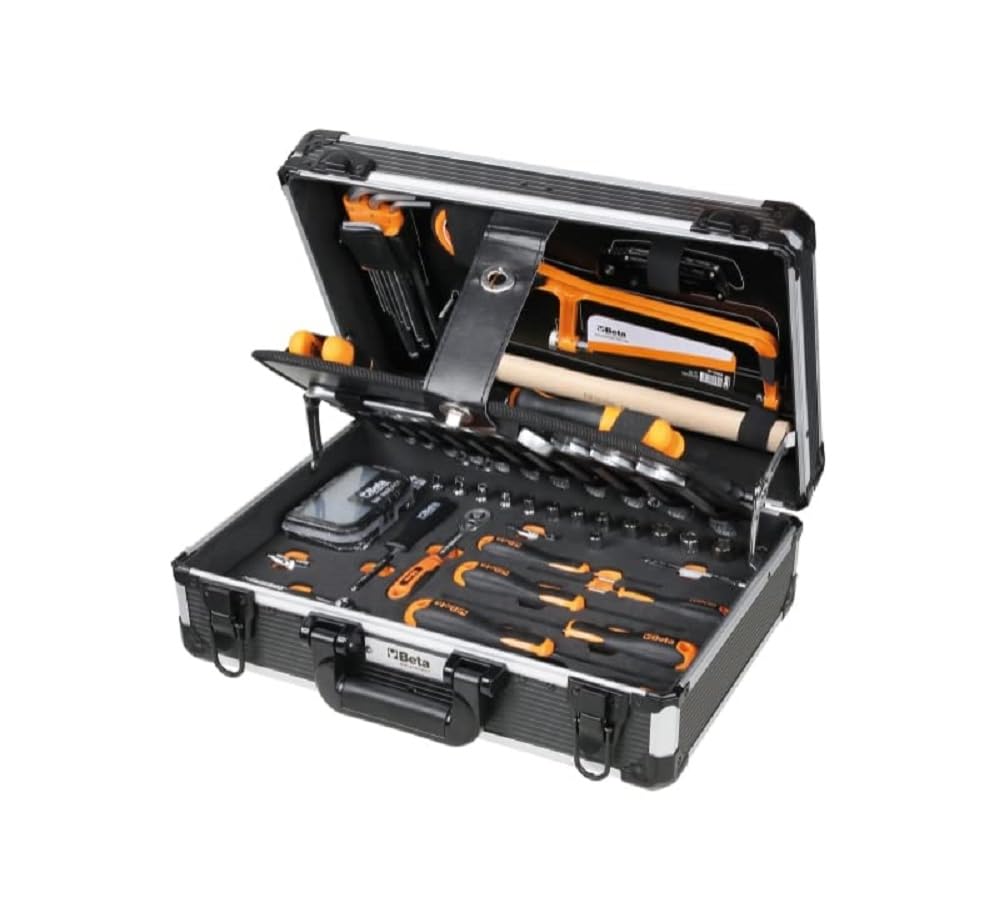 beta-easy-2054e-i-100-werkzeugkoffer-100-teilig-schwarz-vorg-nger image 8