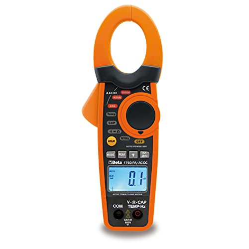 beta-1760pa-stromzange-digitalmultimeter-1000a image 8