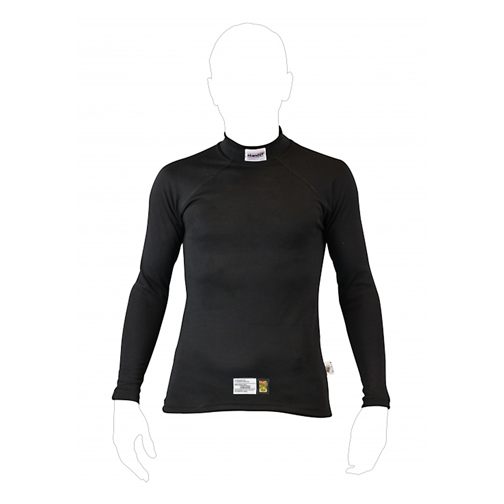 stand-21-regular-evo-top-rennshirt-fia-wei image 2