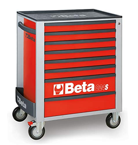 beta-c24s-8-r-werkzeugwagen-8-schubladen-orange-vorg-nger image 5