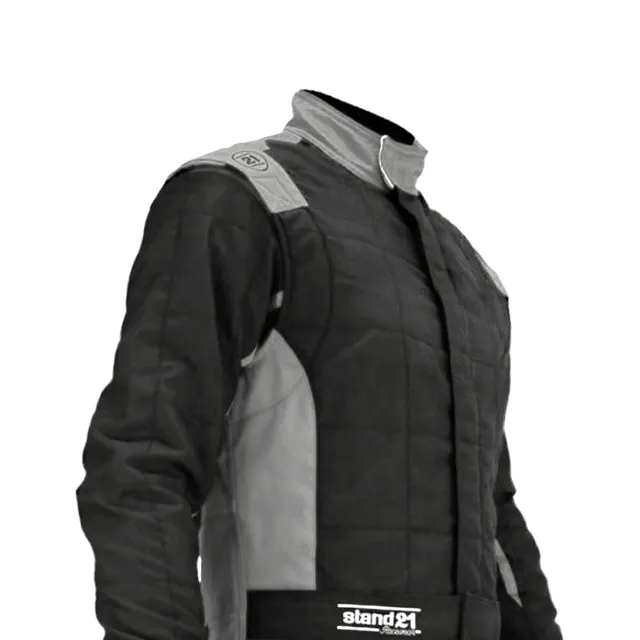 caseliner-t121-meca-mechaniker-overall-fia-stretch image 1