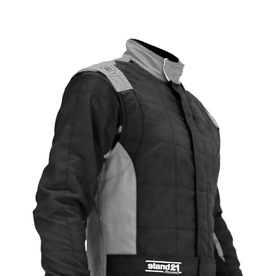 caseliner-t121-meca-mechaniker-overall-fia-stretch image 1