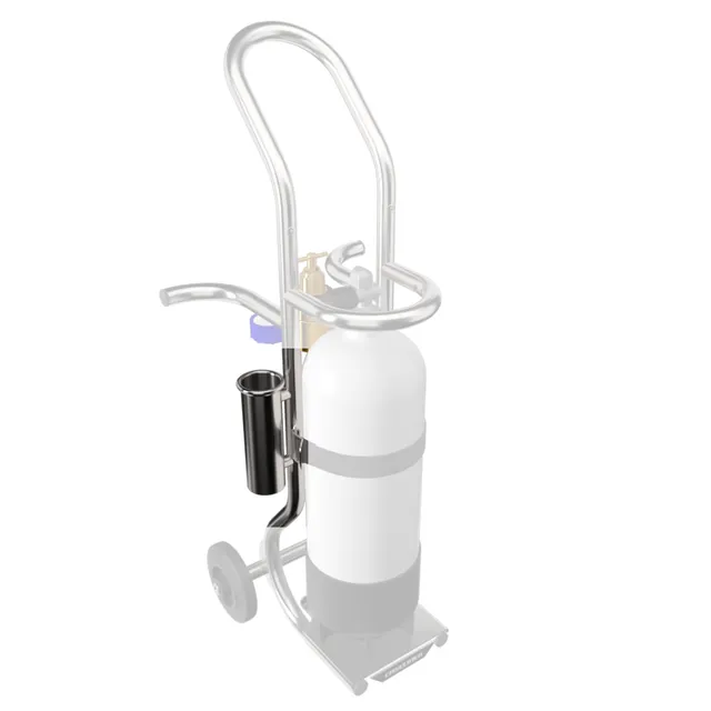 caseliner-pro-holder-air-lance-halter-f-r-flaschenwagen image 1