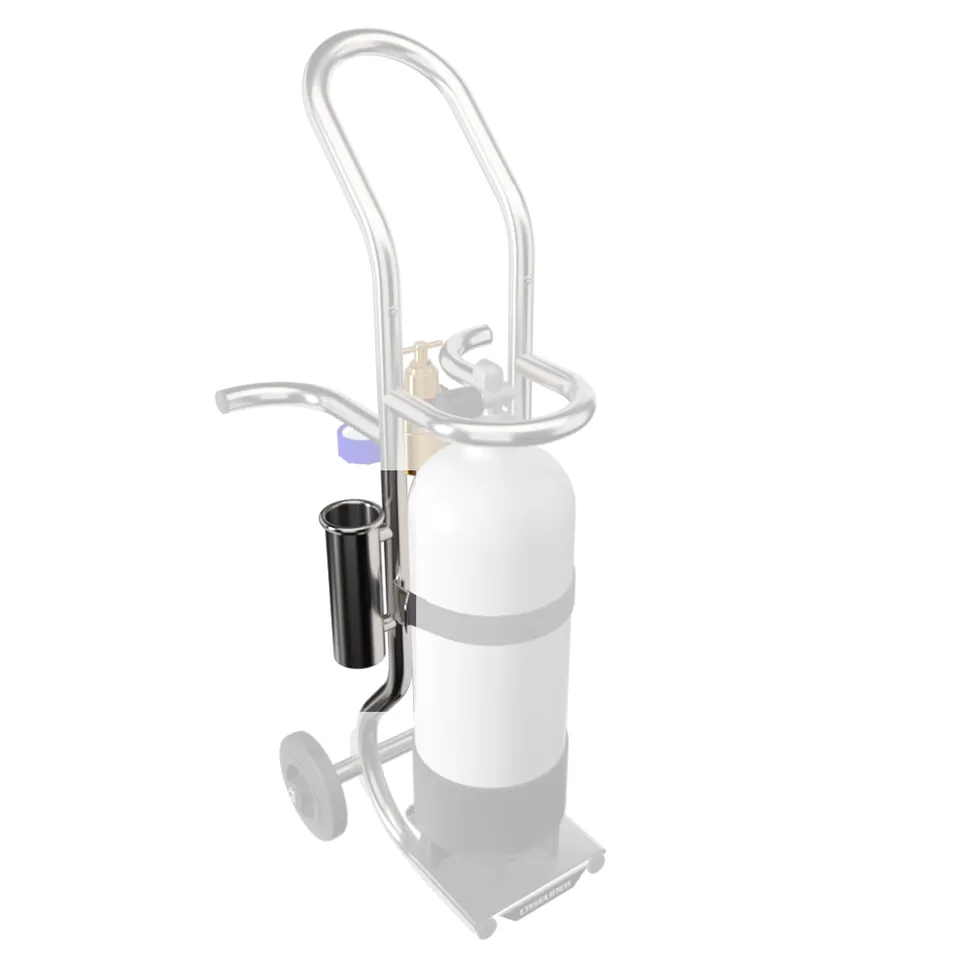 caseliner-pro-holder-air-lance-halter-f-r-flaschenwagen image 1