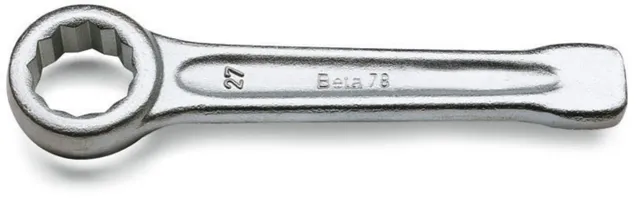 beta-78-schlag-ringschl-ssel-32-mm-190-mm image 1