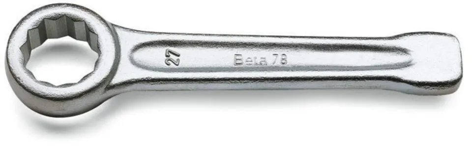beta-78-schlag-ringschl-ssel-32-mm-190-mm image 1