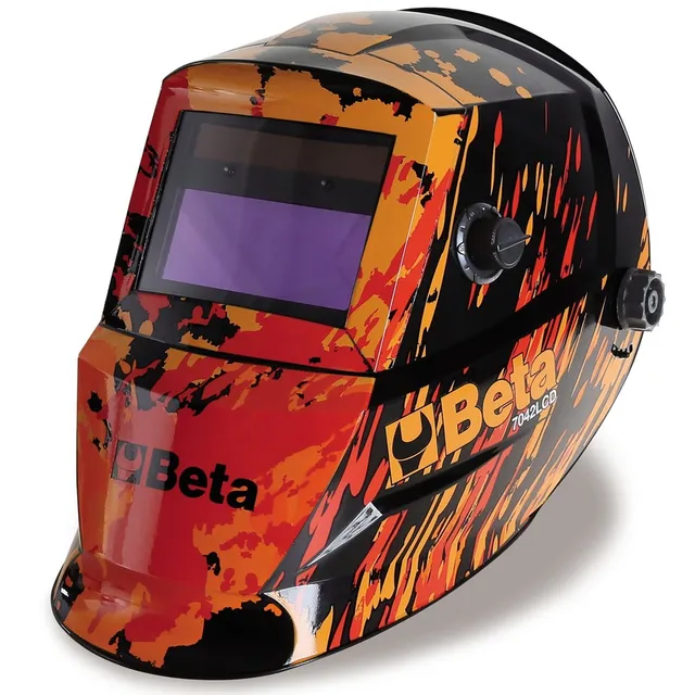 beta-7042lcd-schwei-maske-automatik-din-9-13-orange image 1