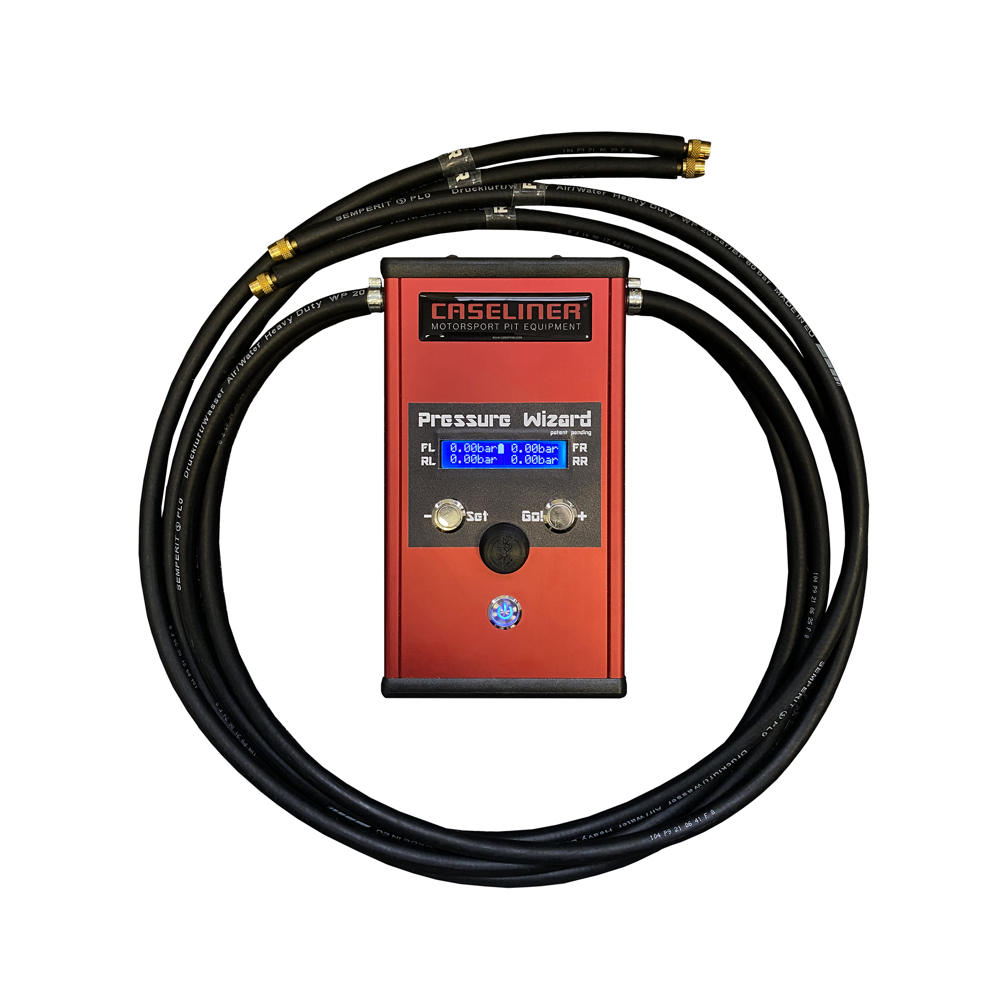 caseliner-pit-equipment-tyres-pressure-control-reifendruckregler-bluetooth image 1