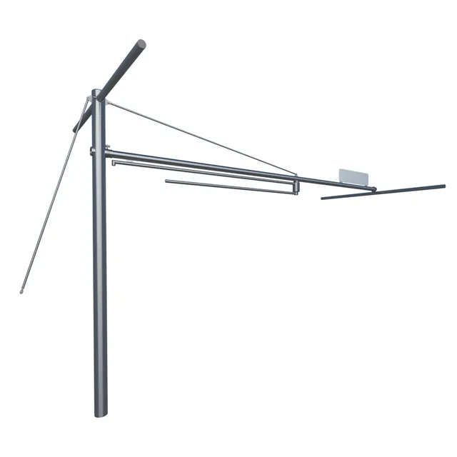 caseliner-ij100-lighting-bar-set-led-beleuchtung-edelstahl image 1
