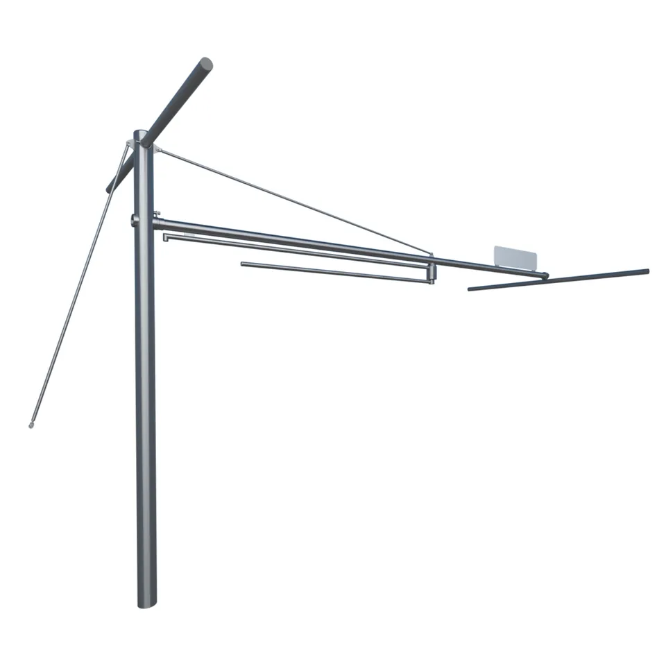 caseliner-ij100-lighting-bar-set-led-beleuchtung-edelstahl image 1