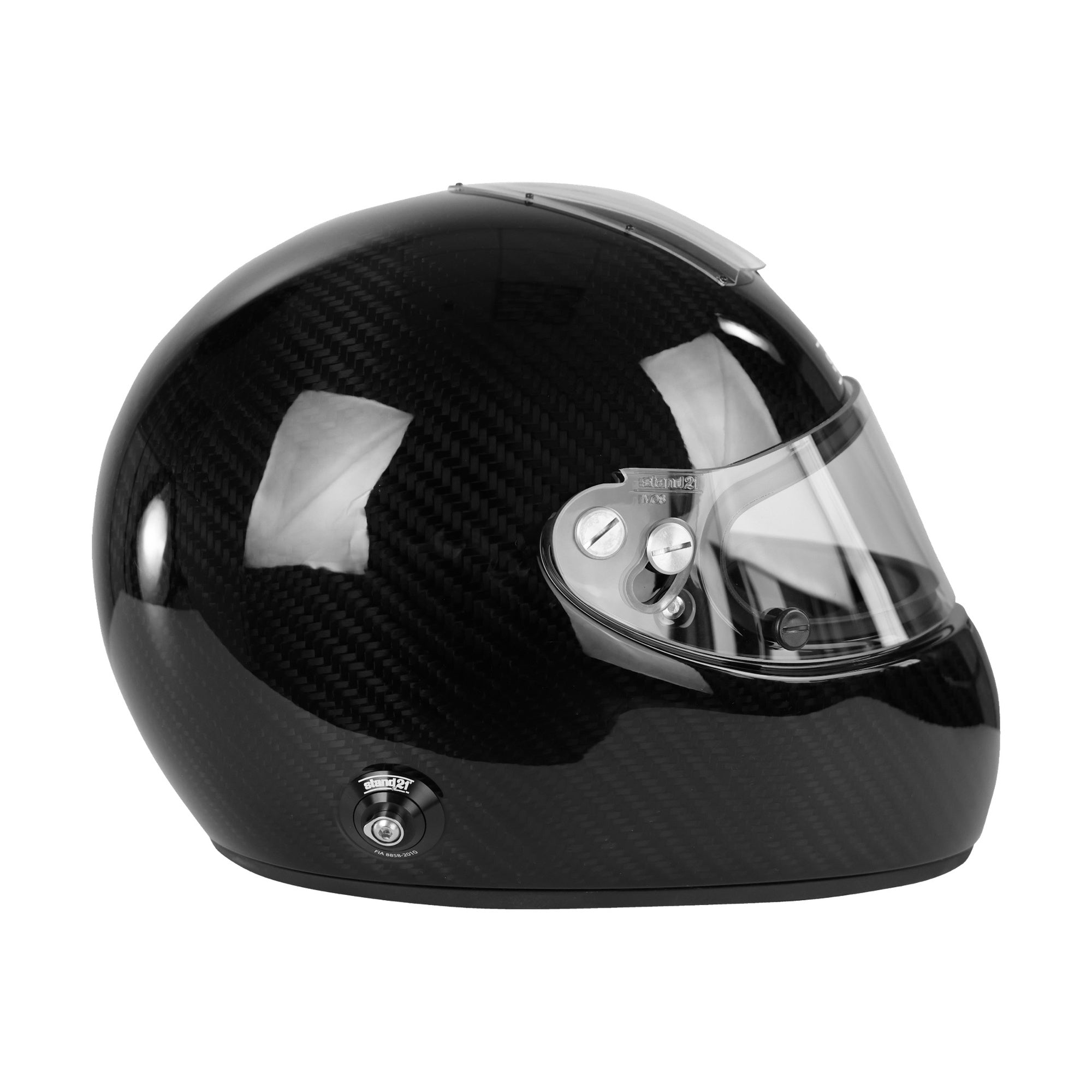 stand-21-ivos-double-duty-helm-carbon-fia-8859-2015 image 2