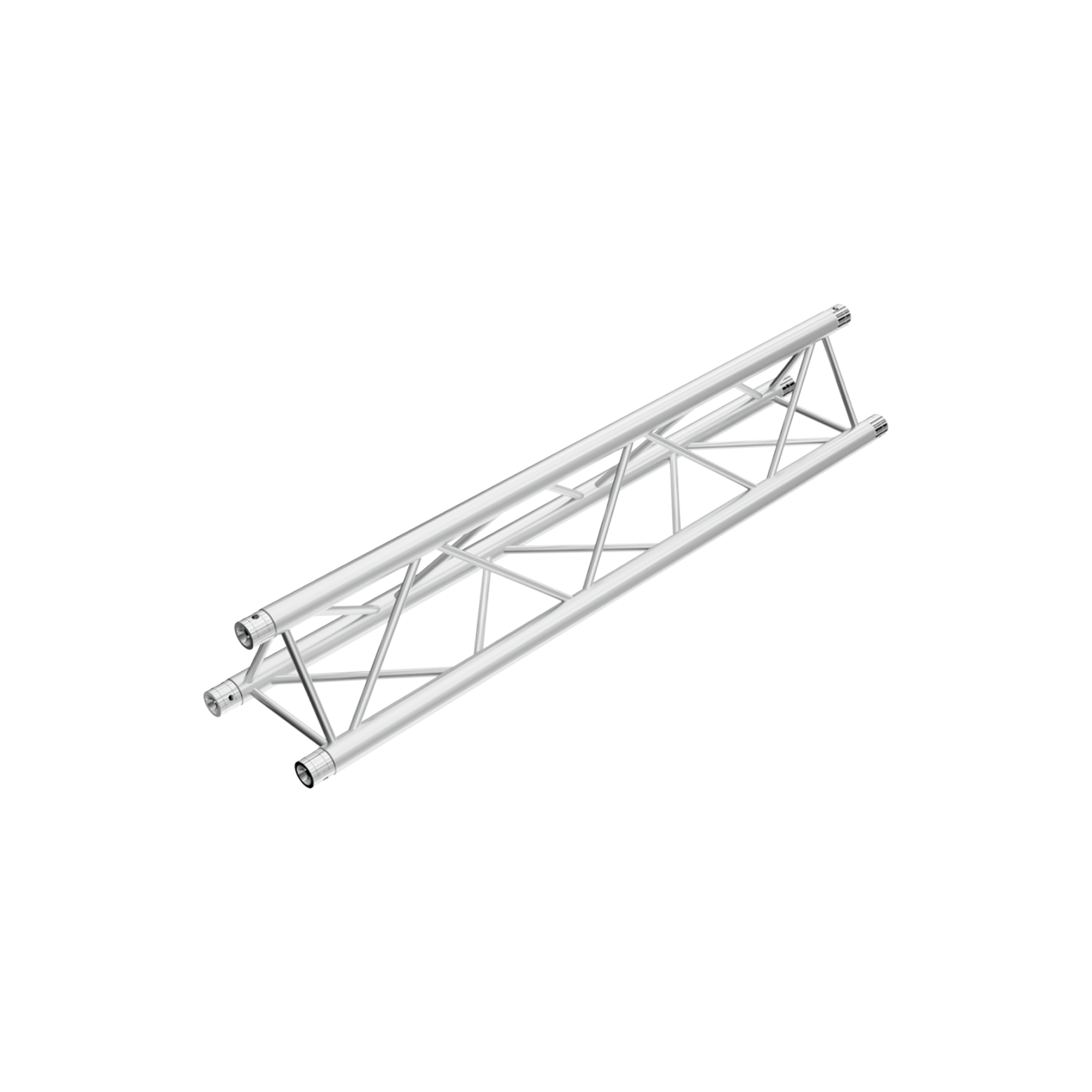 caseliner-m290-traverse-gerade-stb-2-meter-aluminium image 1
