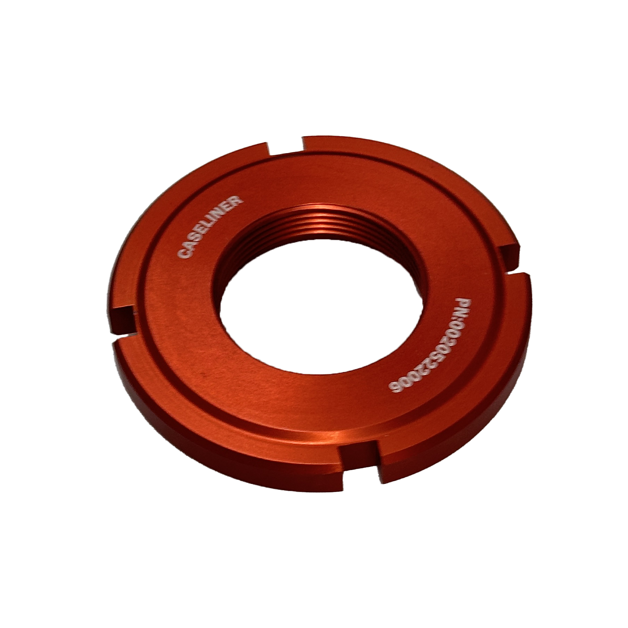 caseliner-fixing-nut-50-befestigungsmutter-druckregler image 2