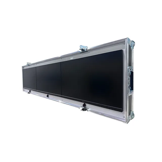 caseliner-flight-case-tv-case-monitor-koffer-2x-tv-24-zoll image 1