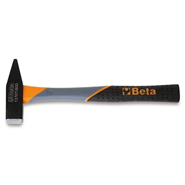 beta-1370t-500-schlosserhammer-500-g-fiberglasstiel image 1
