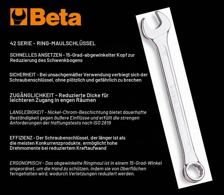 beta-42-s17-gabel-ringschl-sselsatz-17-tlg-6-22-mm image 8