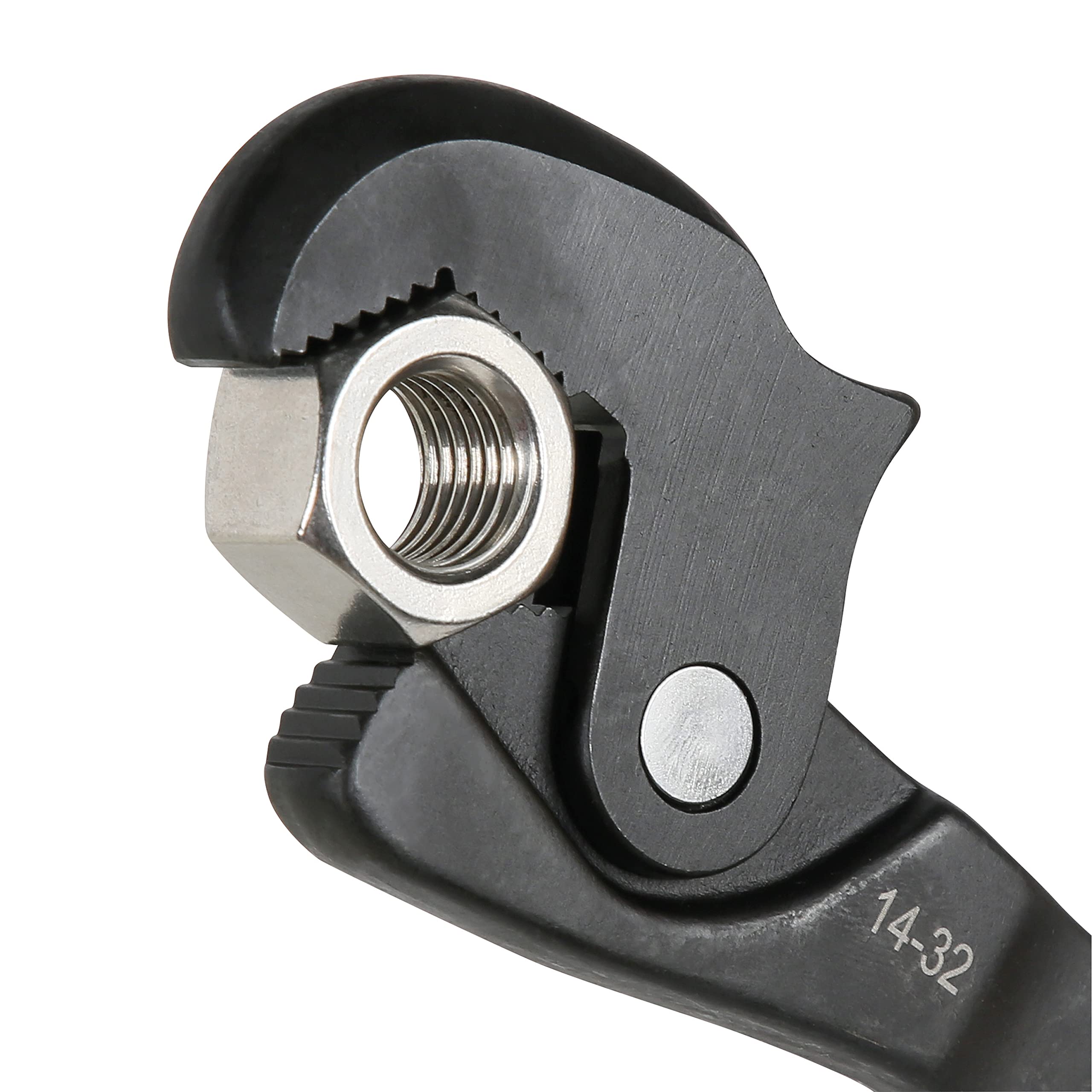 beta-186-8-32-selbstspann-schl-ssel-8-32-mm-26-cm image 4