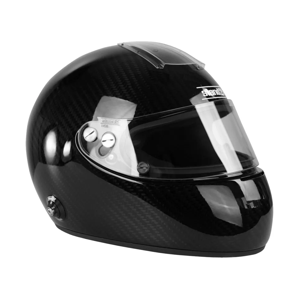 stand-21-ivos-double-duty-helm-carbon-fia-8859-2015 image 1