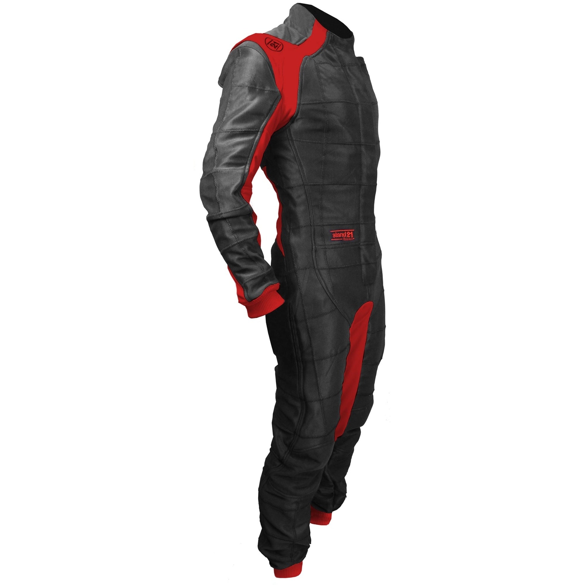 caseliner-la-couture-hsc-suit-rennanzug-fia-8856-2018 image 1