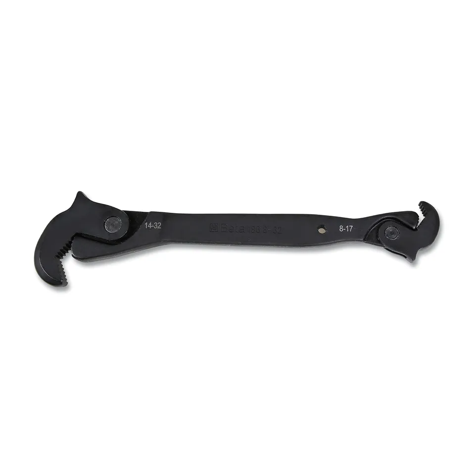 beta-186-8-32-selbstspann-schl-ssel-8-32-mm-26-cm image 1