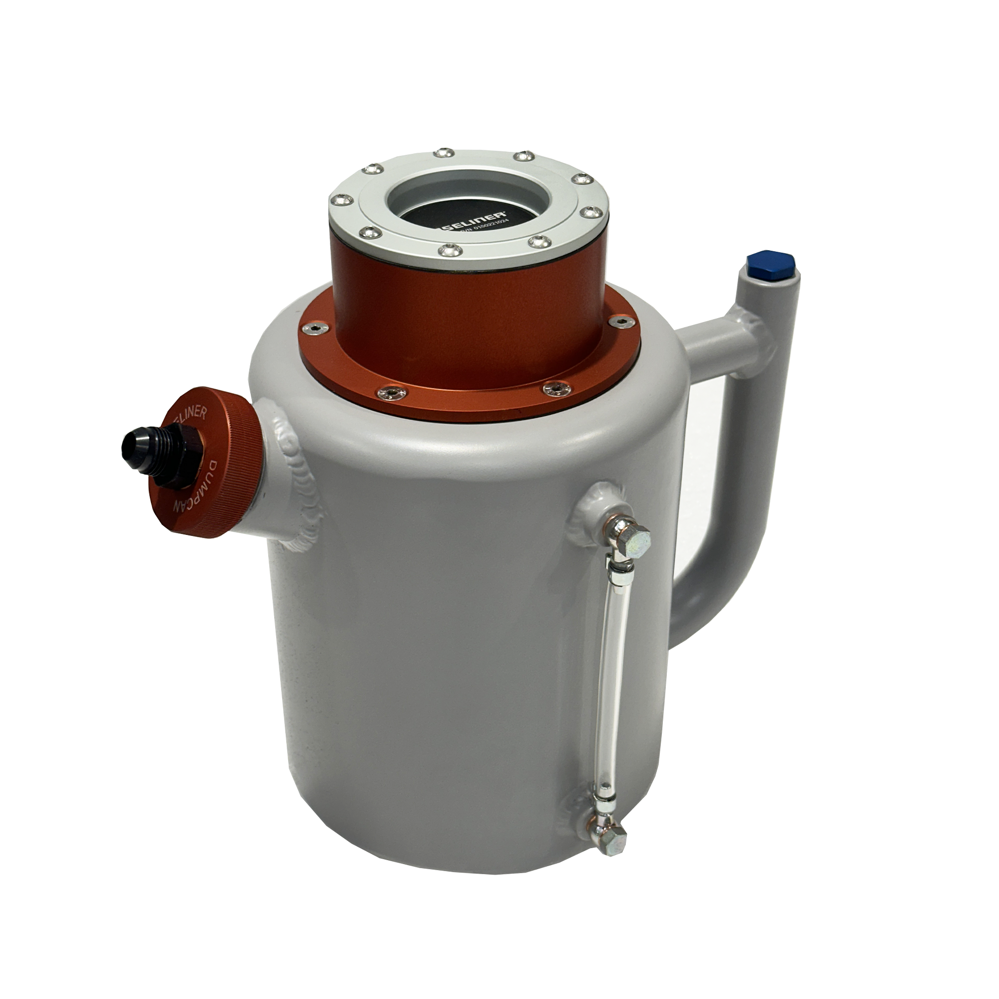 caseliner-dumpcan-krontec-6l-ablasstank-fia-betankung image 3