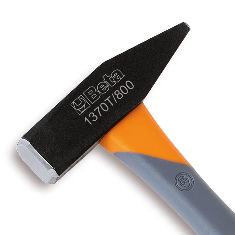 beta-1370t-500-schlosserhammer-500-g-fiberglasstiel image 2