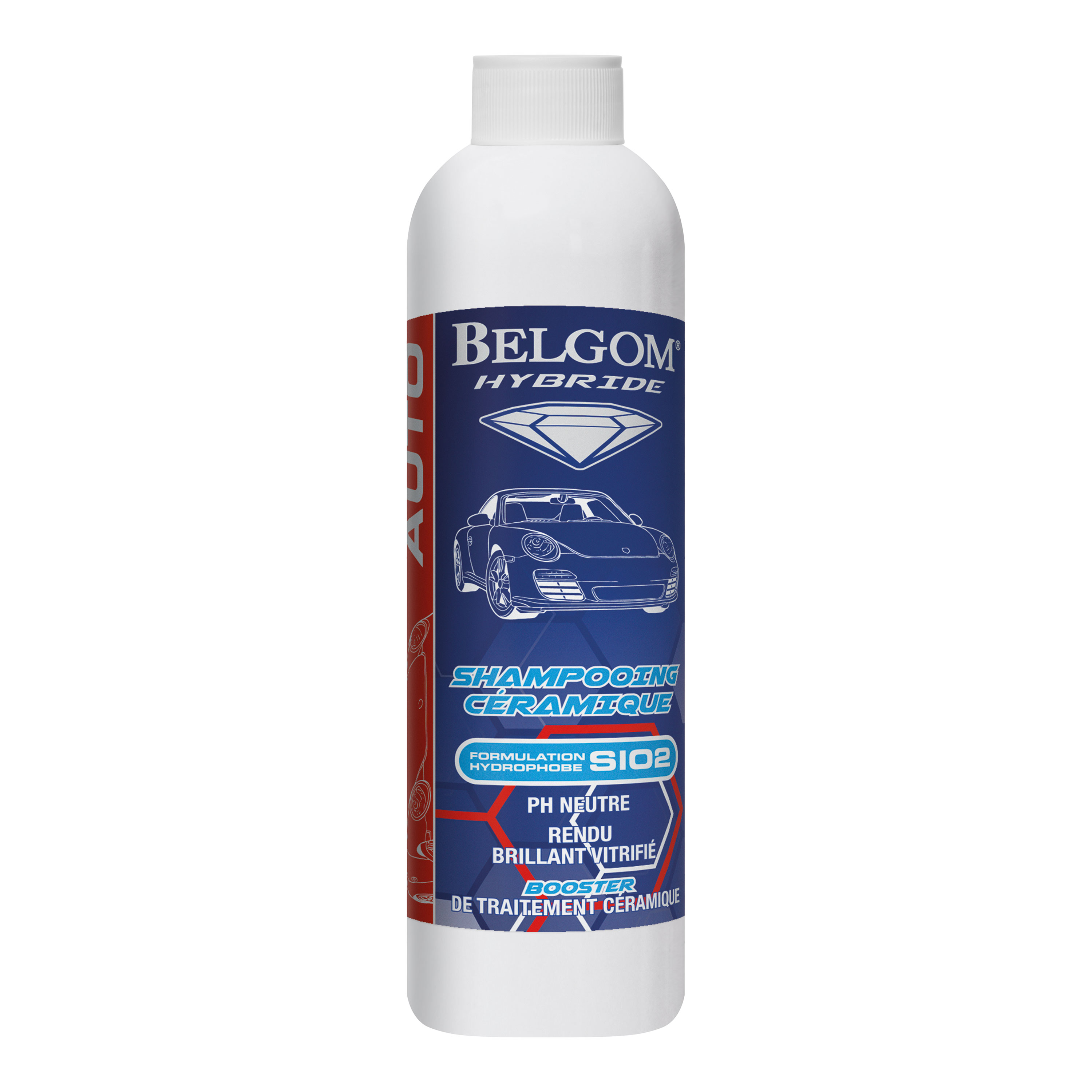 belgom-hybride-keramik-autoshampoo-500-ml-sio2-ph-neutral image 1