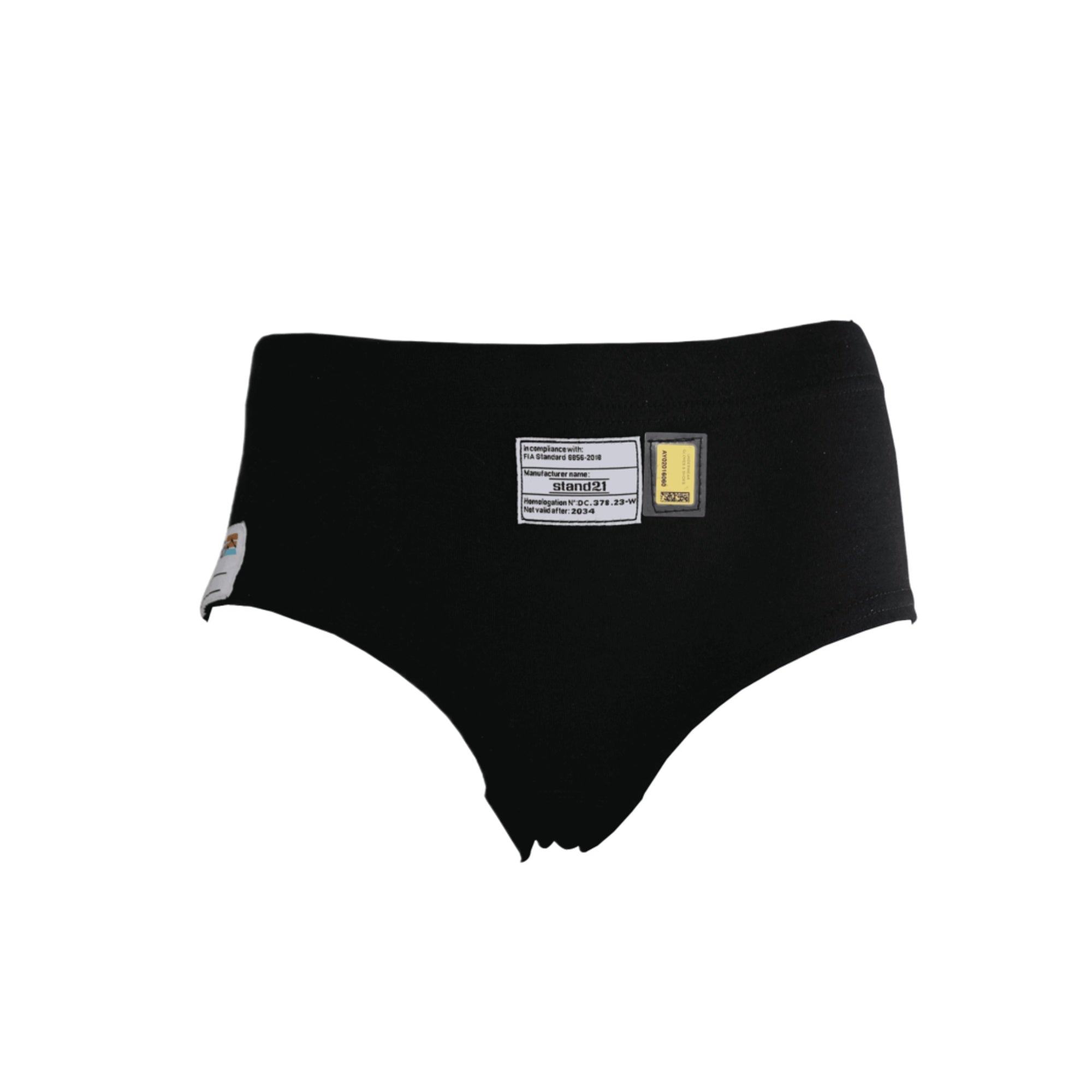 stand-21-shorty-feuerfeste-unterhose-kurz-wei-fia image 1