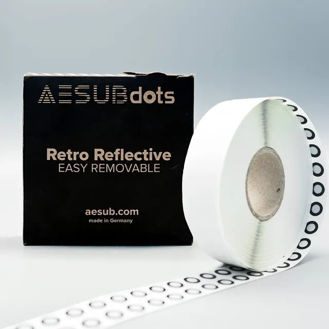 aesub-targets-retro-easy-referenzpunkte-3d-scan-3-mm image 1