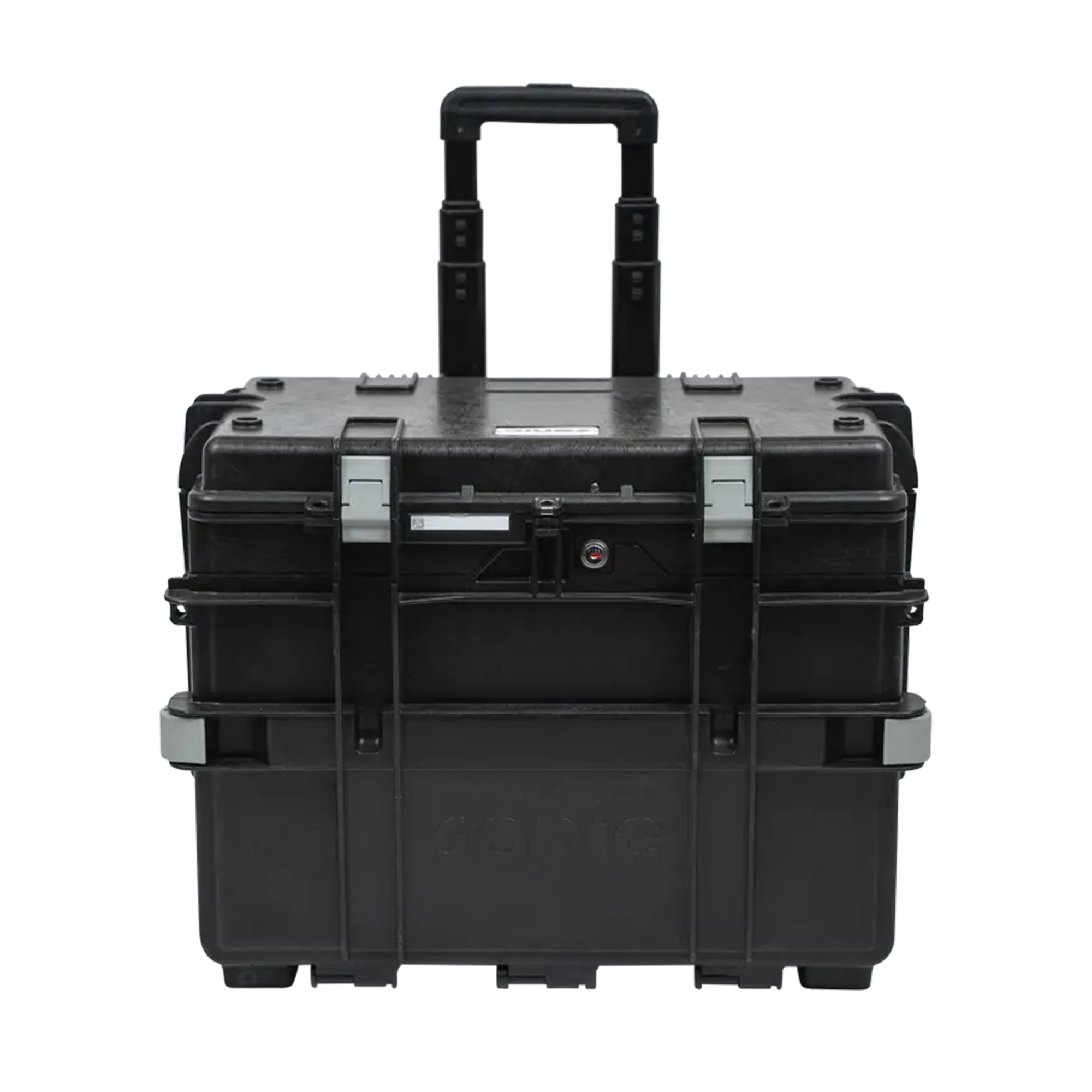 caseliner-automotive-mobile-toolcase-werkzeugkoffer-124-tlg-leer image 3