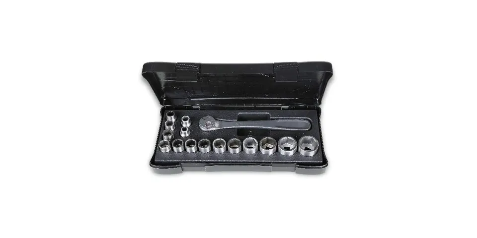 beta-920inox-c16-steckschl-sselsatz-edelstahl-15-tlg-1-2 image 1