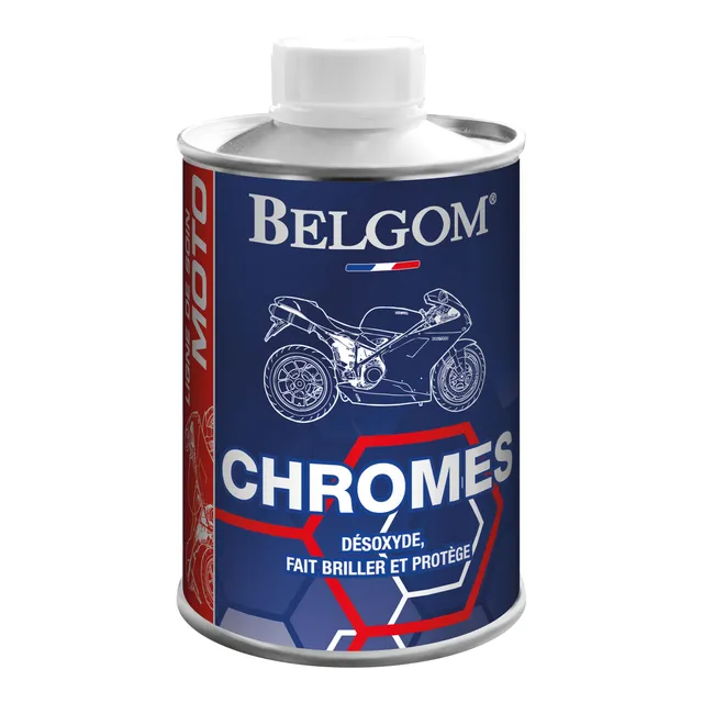 belgom-chrom-politur-creme-250-ml-rostschutz-glanz image 1