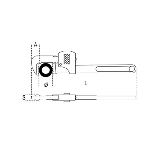 beta-362-350-rohrzange-350-mm-amerikanisches-modell image 4