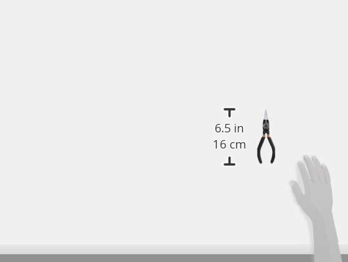 beta-1164k-flachzange-gebogen-extralang-160-mm image 5