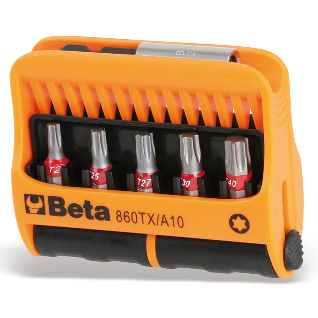 beta-860tx-a10-torx-bit-set-10-teilig-t7-t40-im-kasten image 1